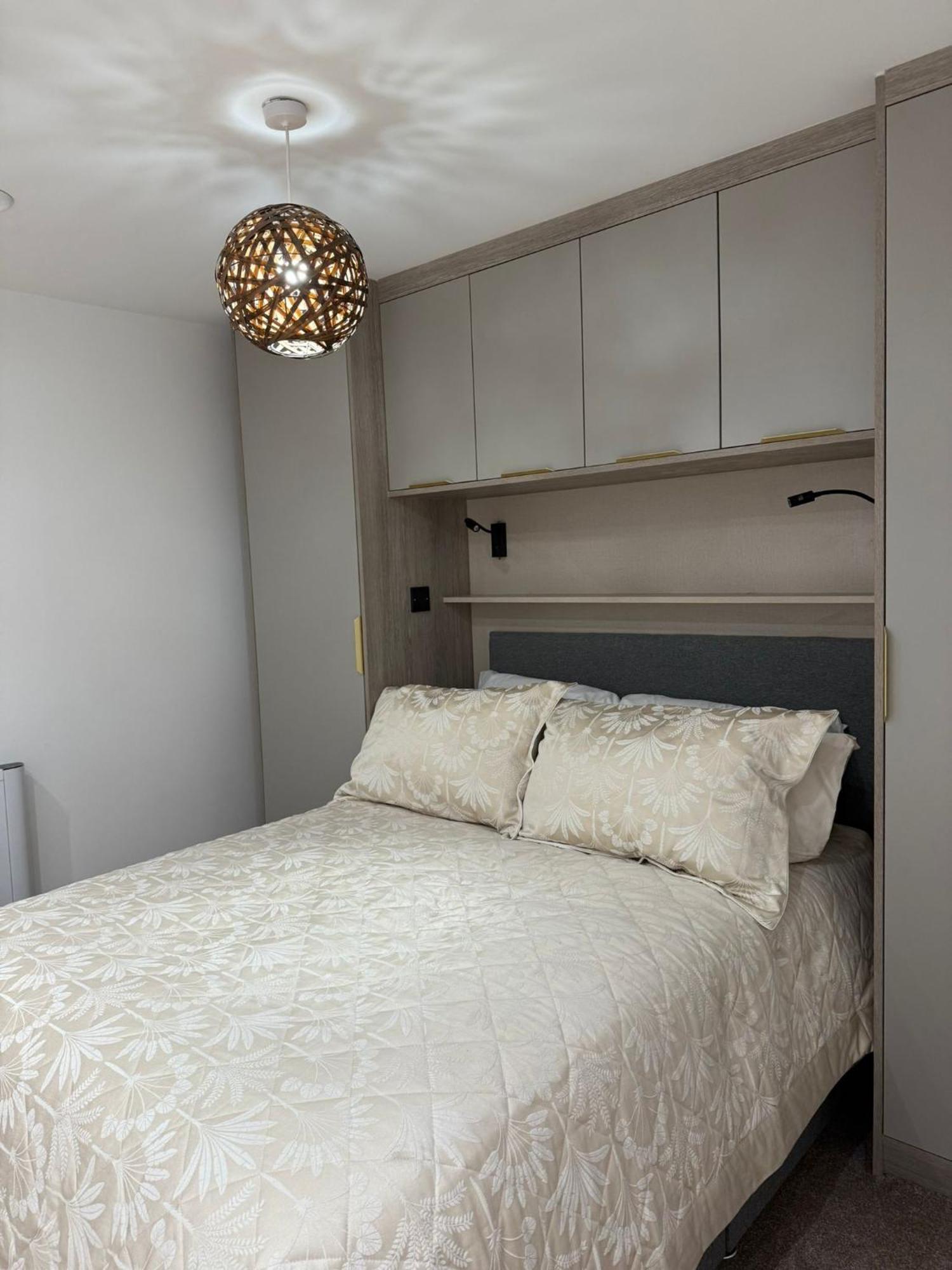 Apartment Modern 1-br Flat, Near Bramall Lane, Free Wifi