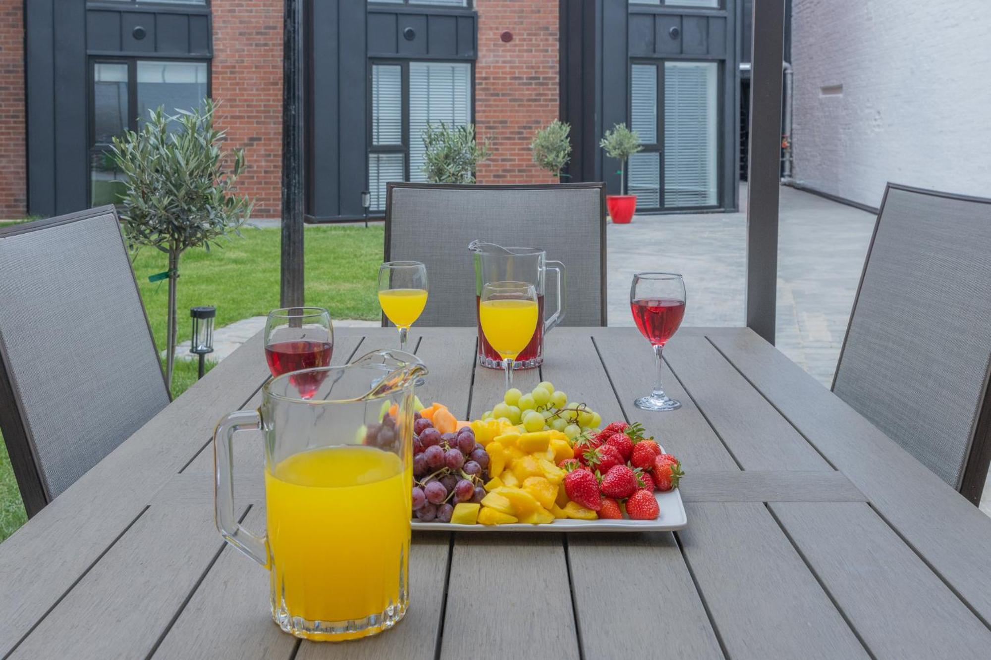 Apartment Modern 1-br Flat, Near Bramall Lane, Free Wifi