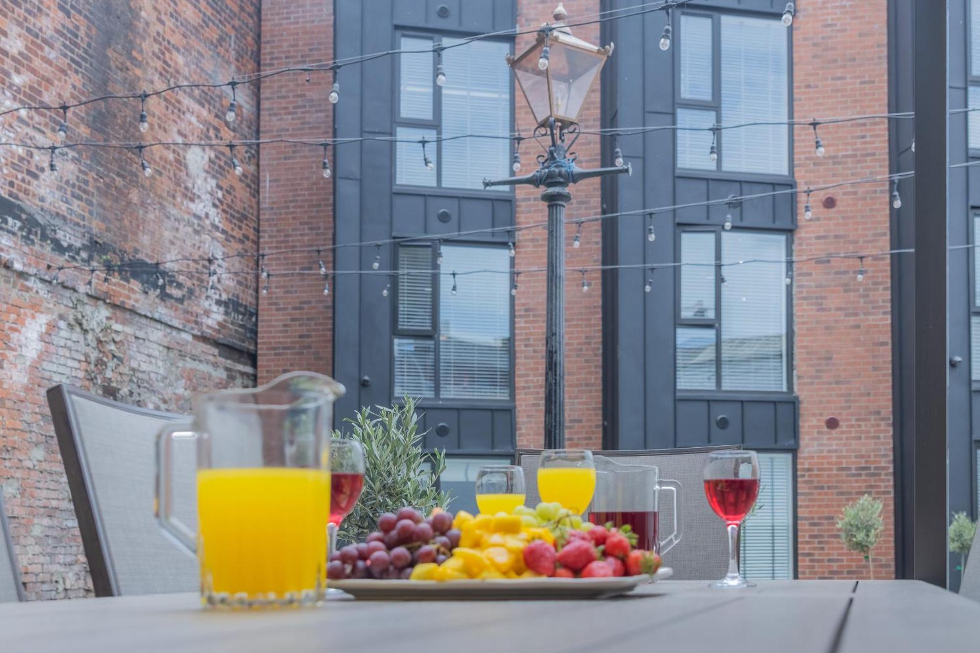 Modern 1-br Flat, Near Bramall Lane, Free Wifi *