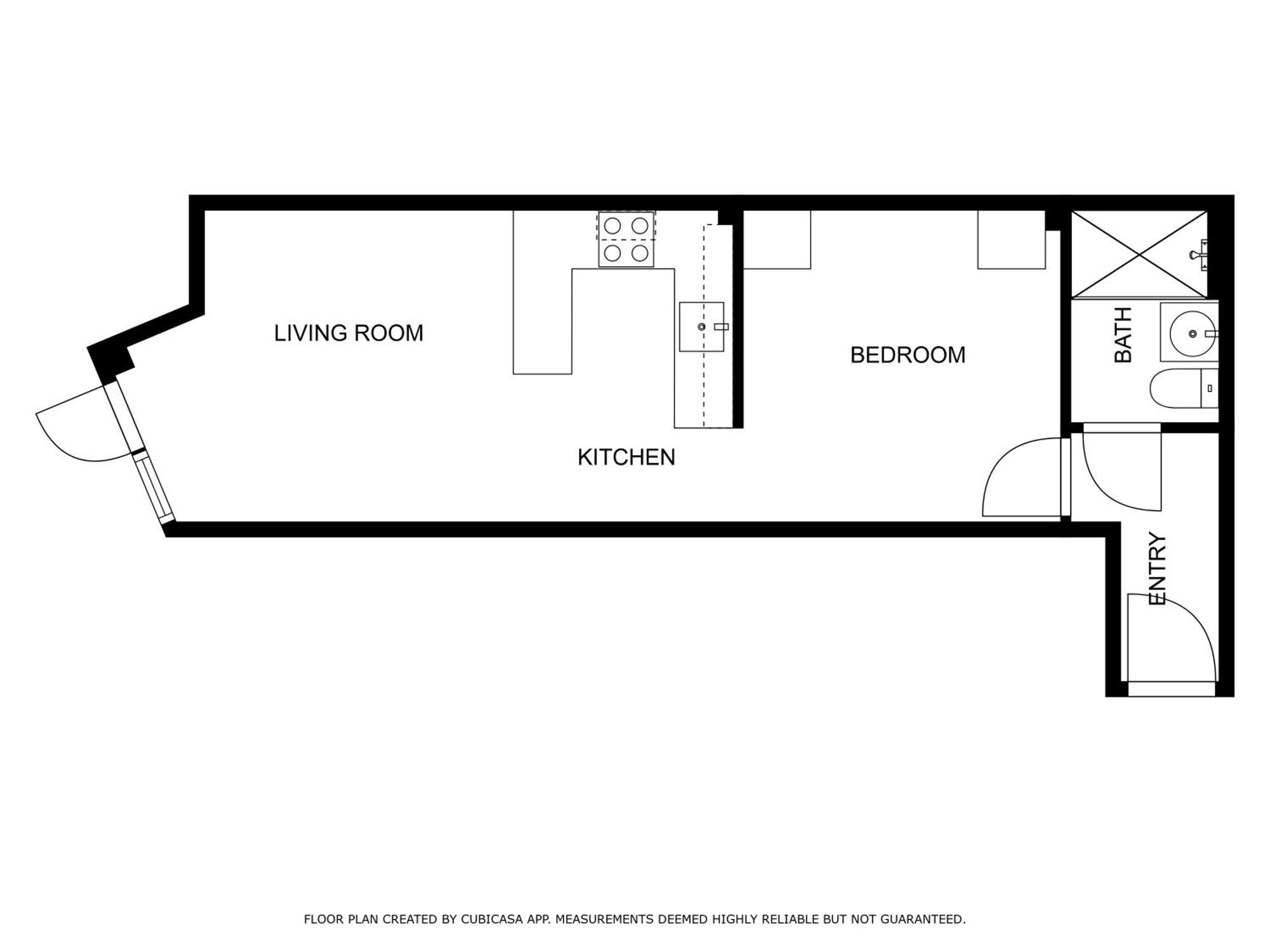 Modern 1-br Flat, Near Bramall Lane, Free Wifi *