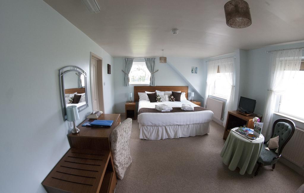 Barnfield House 4* Sheffield