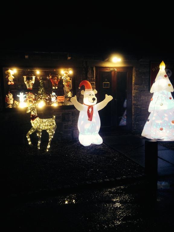 Holiday home Ringinglow Cottage Sheffield