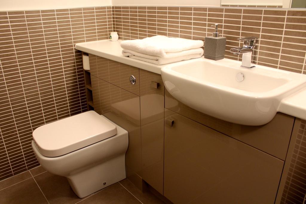 Homely Serviced - Figtree