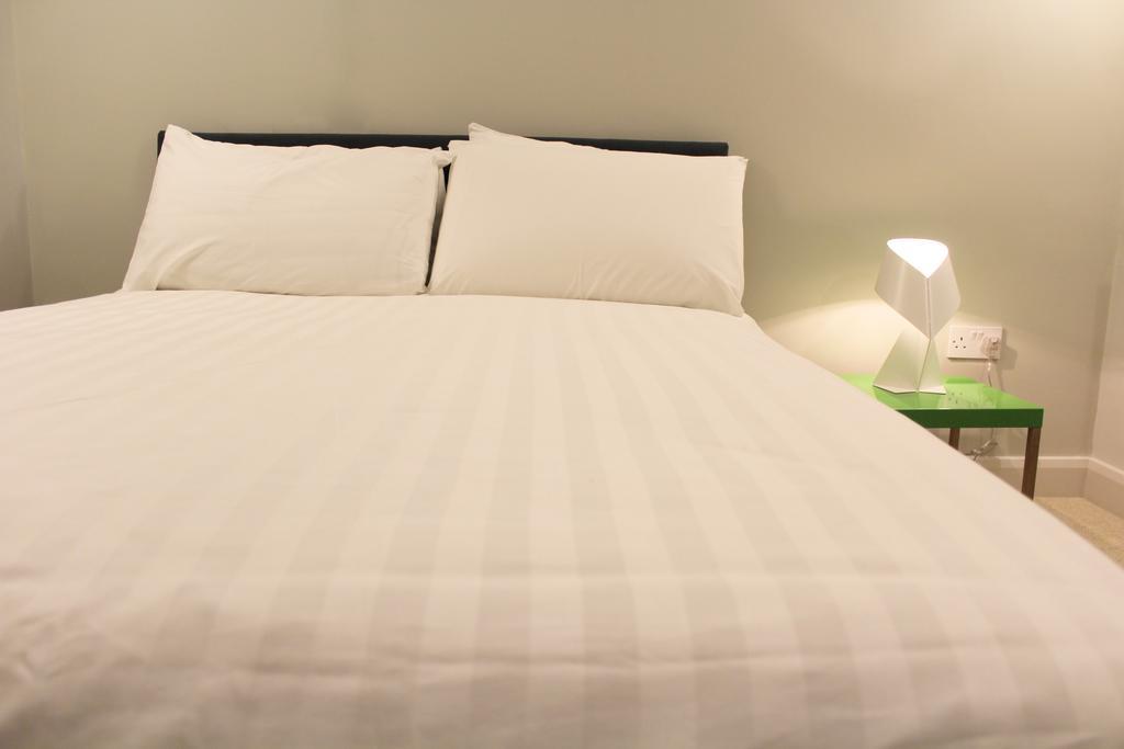 Homely Serviced - Figtree Apartment *