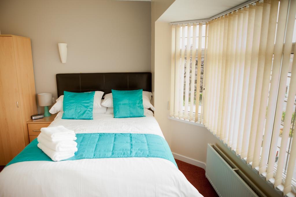 Bed & Breakfast Rother Valley View 3*