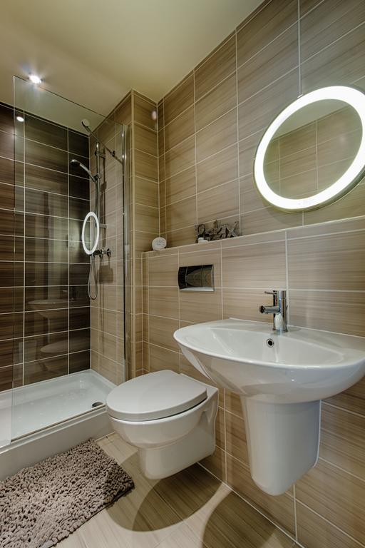 Apartment Halo Serviced - The Point *