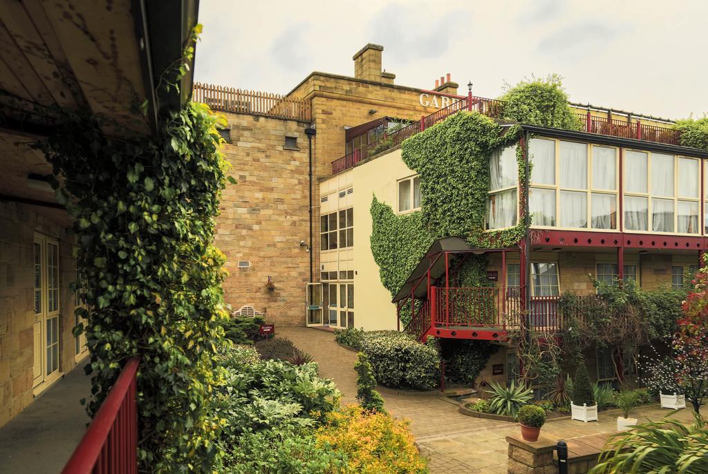 Hotel Garrison Sheffield