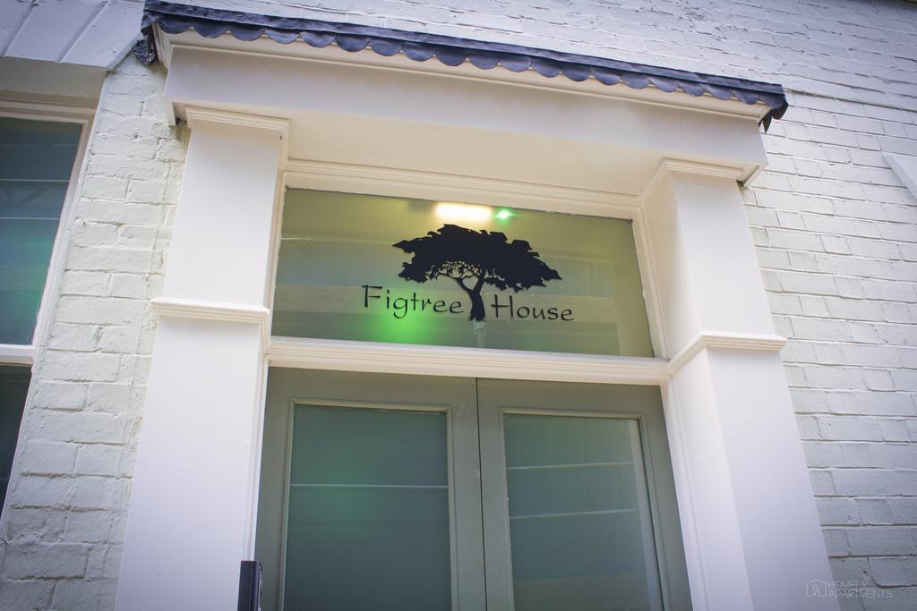 Homely Serviced - Figtree Sheffield