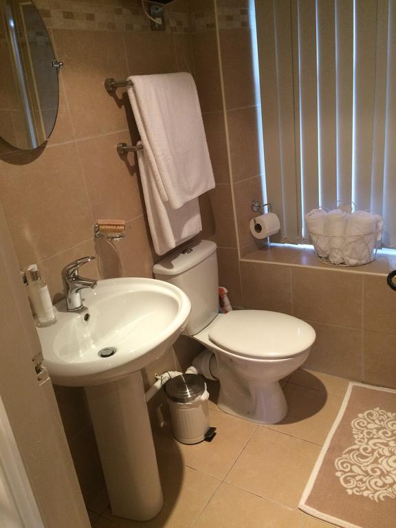 Holiday home Ringinglow Cottage Sheffield