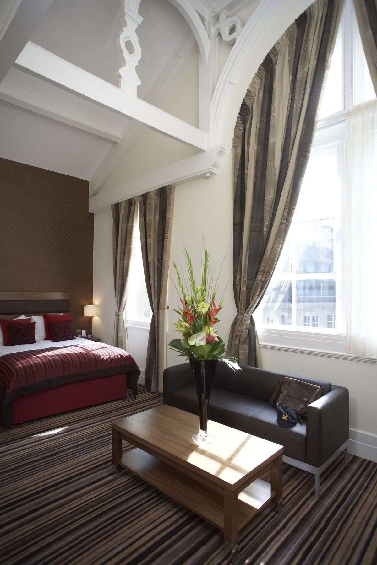 Hotel Leopold 4*