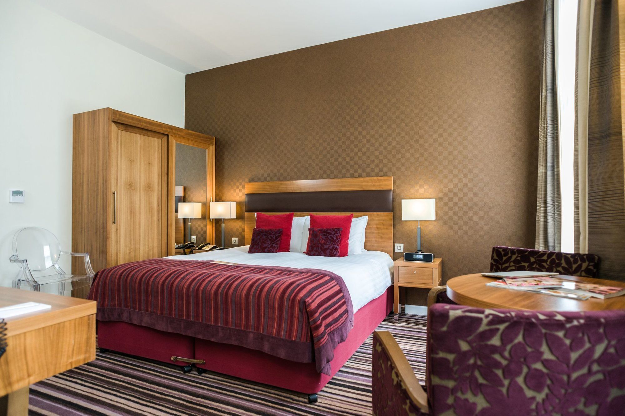 Hotel Leopold 4*