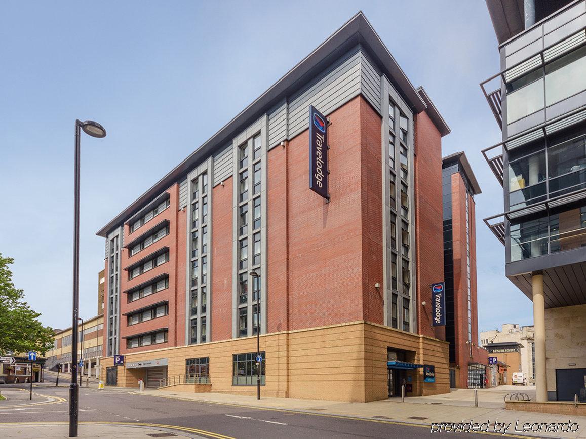 Travelodge 3* Sheffield