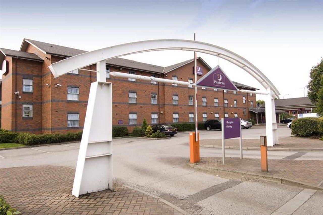 Premier Arena Sheffield