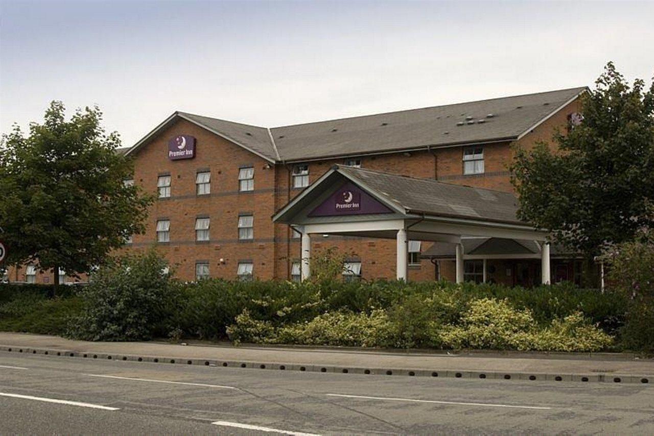 Hotel Premier Arena 3*