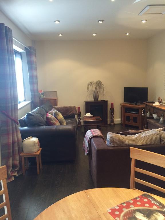 Holiday home Ringinglow Cottage *