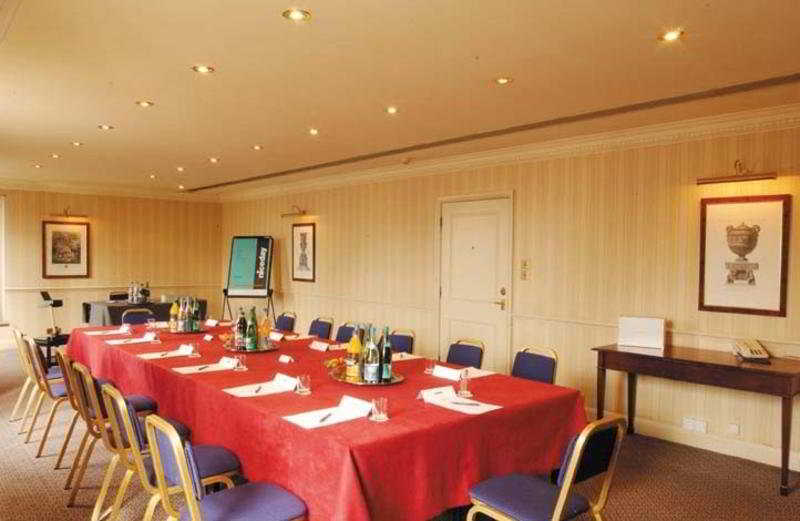 Hotel Grosvenor House 3*