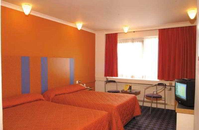 Hotel Grosvenor House Sheffield