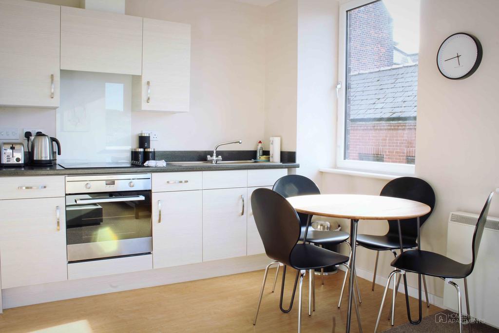 Apartment Homely Serviced - Figtree *