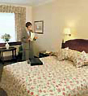 Hotel Grosvenor House