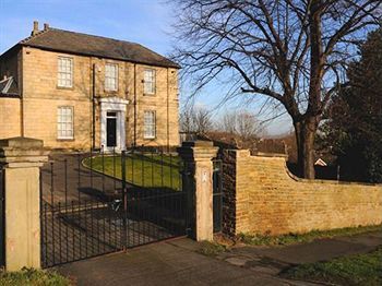 Diplomats - 4* Sheffield