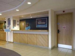 Travelodge 3* Sheffield