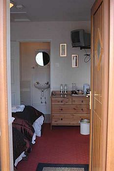 Inn Royal Sheffield