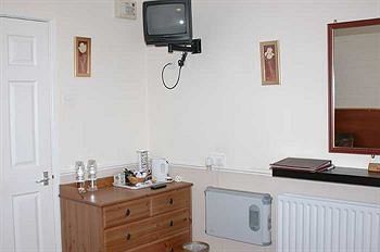 Royal 3* Sheffield