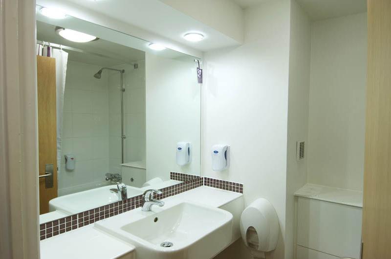 Hotel Premier Arena Sheffield