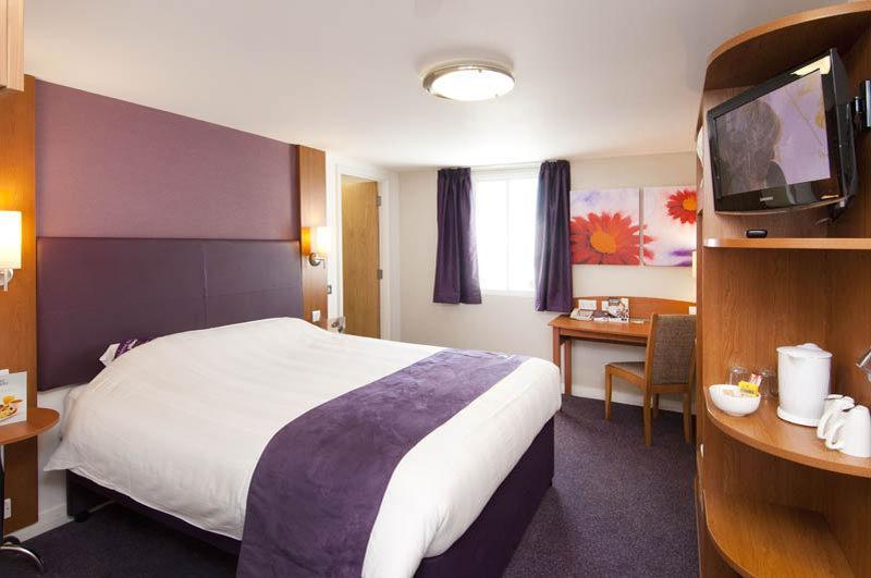 Hotel Premier Arena