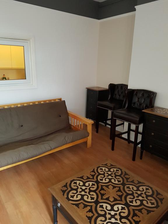 Self Catering @ The Priory Sheffield