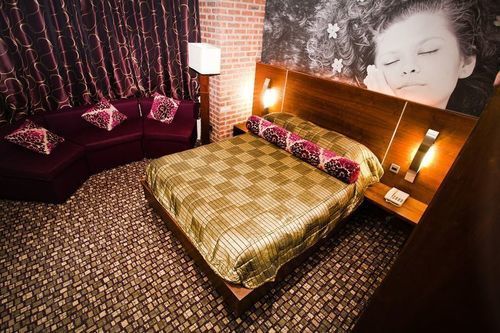 The Rutland Hotel 3*