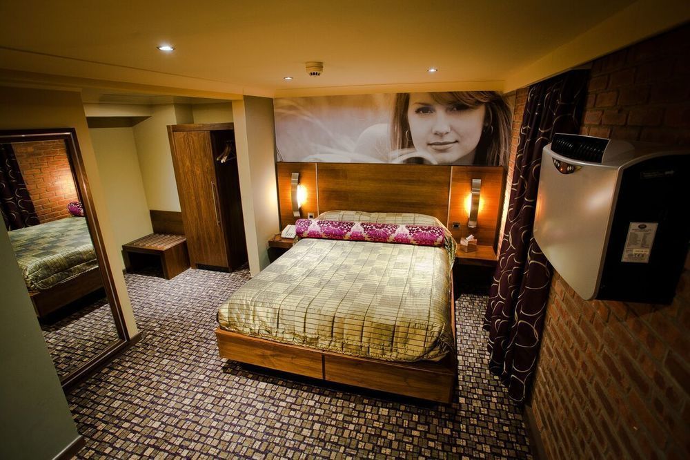 The Rutland 3* Sheffield