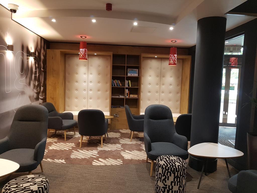 Hotel Ibis Sheffield