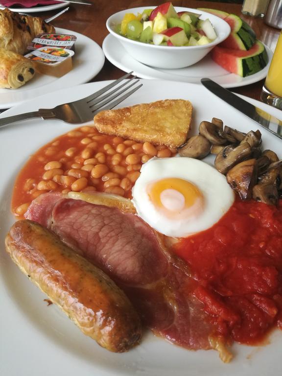 Garrison Hotel Sheffield