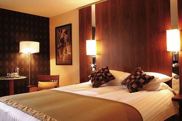 Hotel Doubletree By Hilton Park