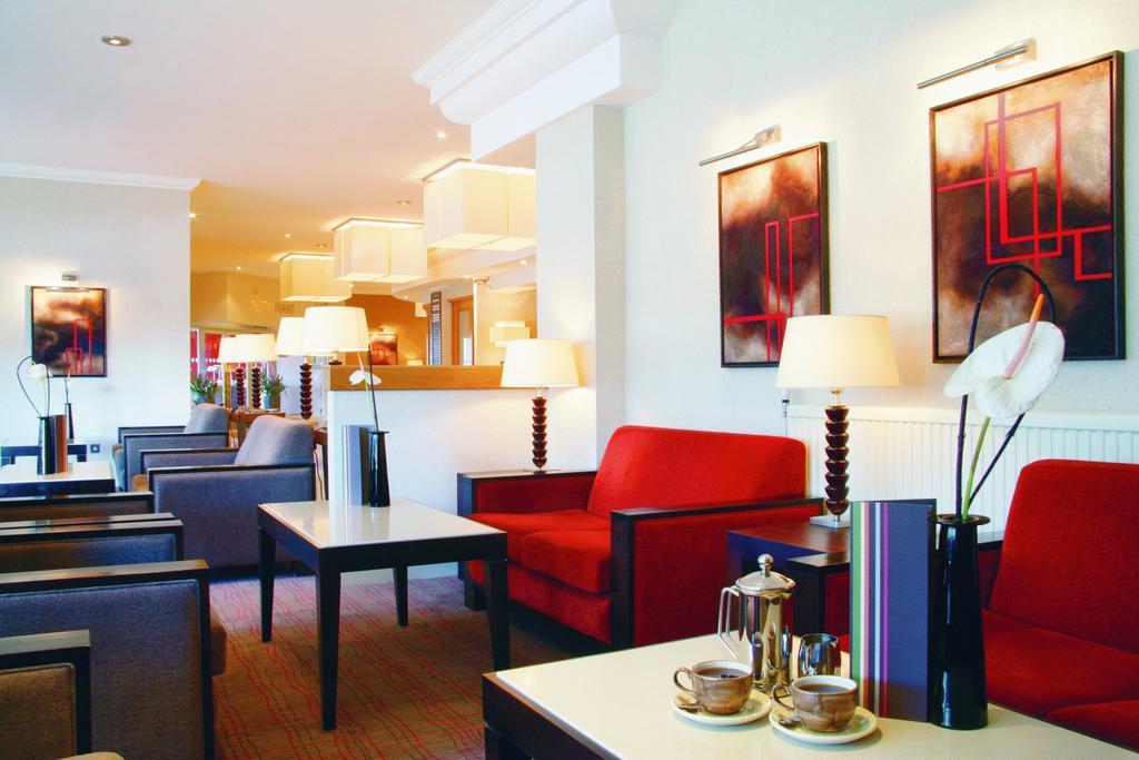 Doubletree By Hilton Park Hotel Sheffield