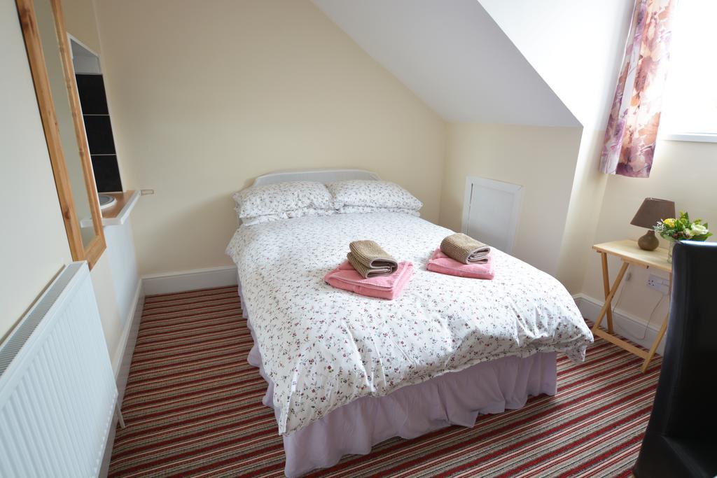 Alara Casa de hóspedes Sheffield