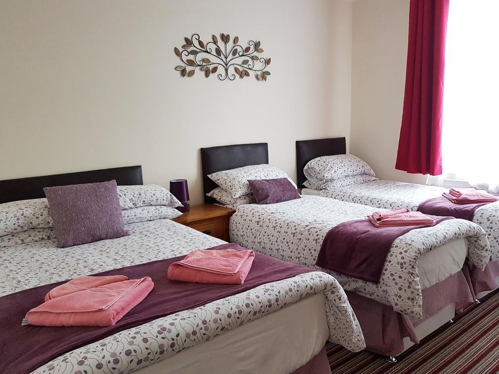 Alara Casa de hóspedes Sheffield