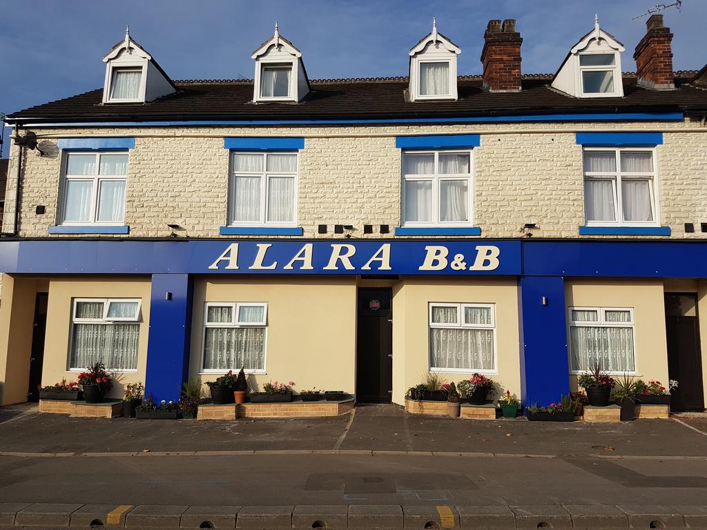 Alara 3* Sheffield