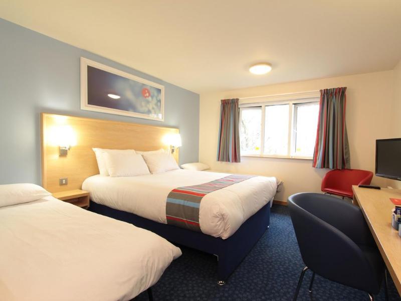 Travelodge Richmond