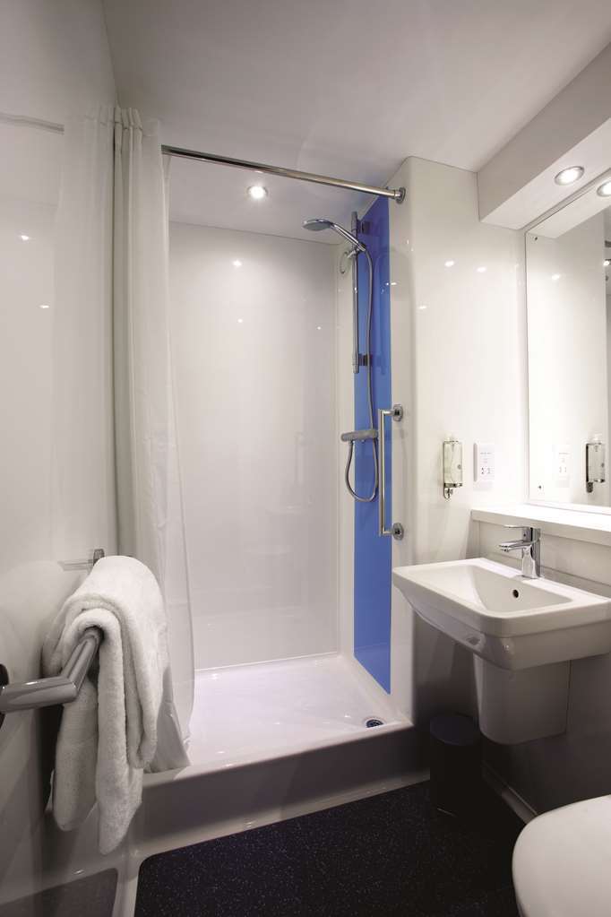 Hotel Travelodge Richmond
