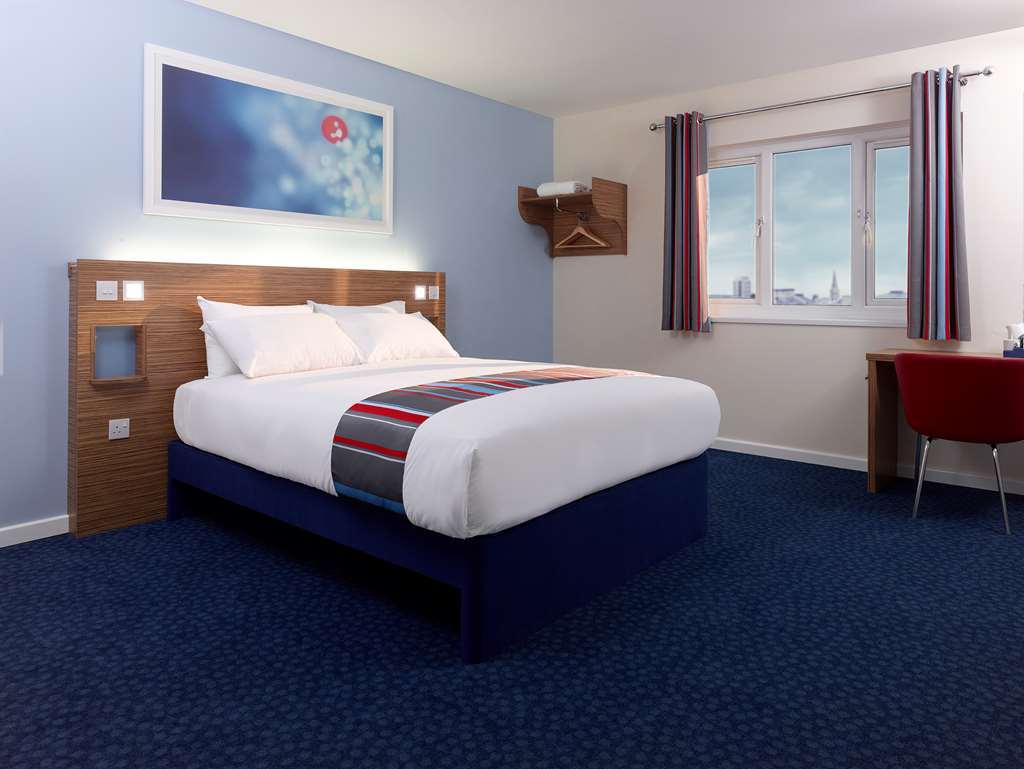Travelodge Richmond Hotel Sheffield