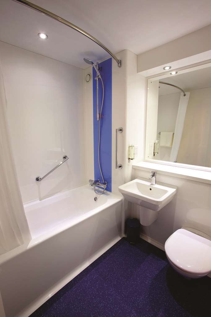 Hotel Travelodge Richmond 3*
