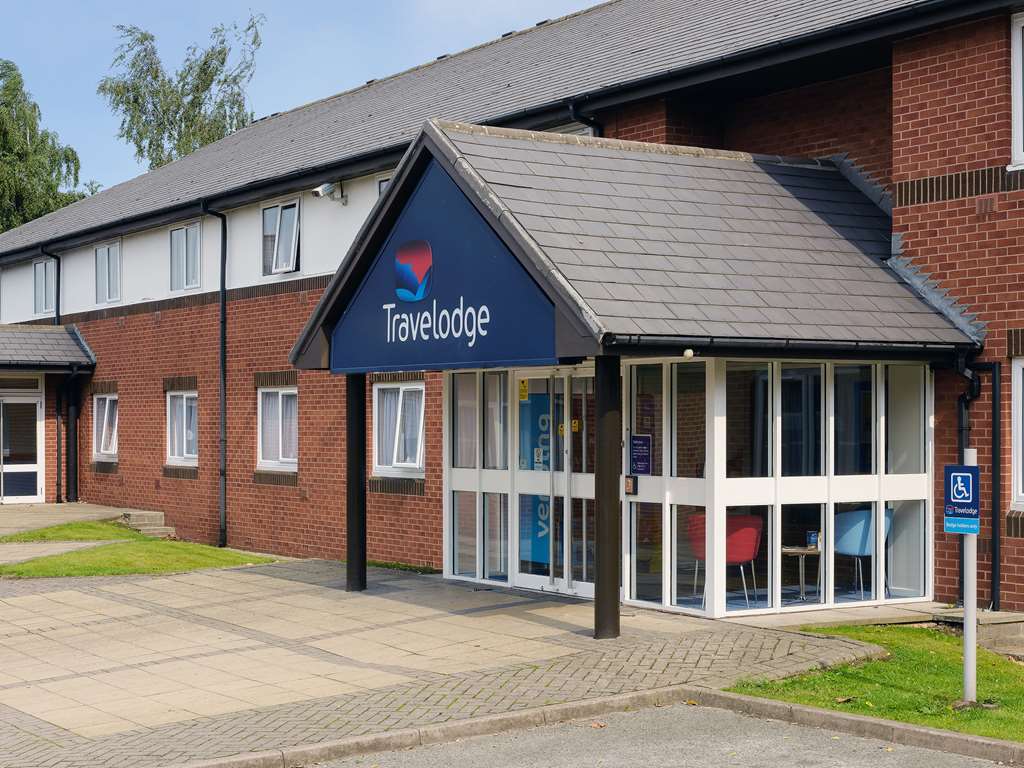 Travelodge Richmond