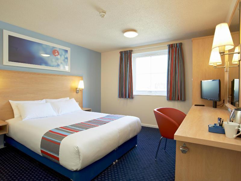 Hotel Travelodge Richmond