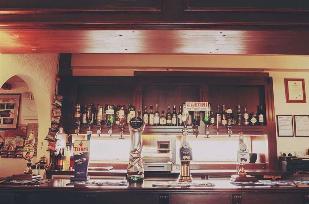 Royal Inn Sheffield