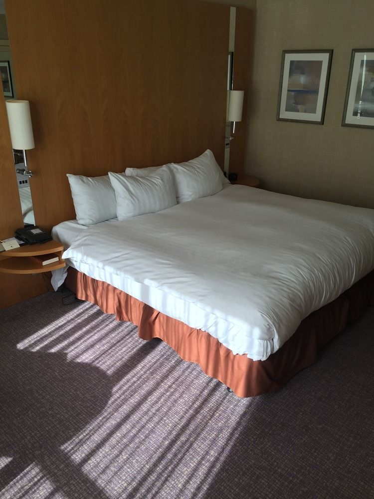 Hotel Doubletree By Hilton Park 4*