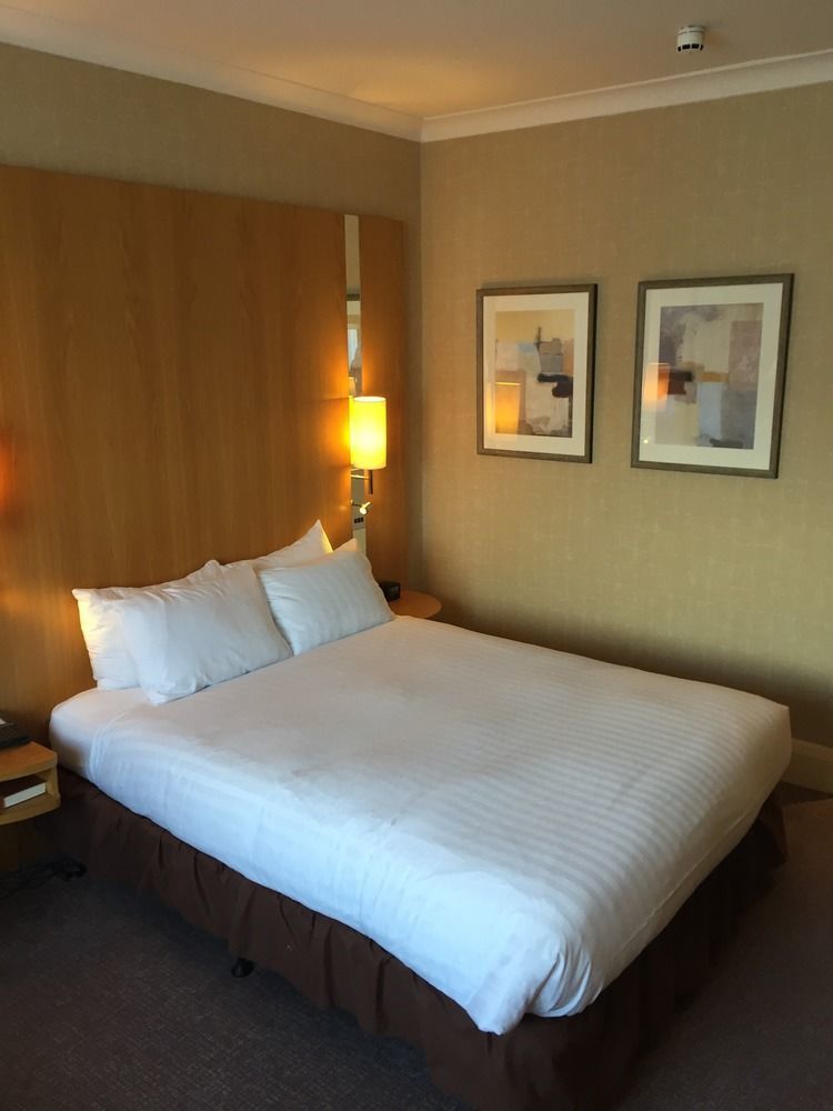 Doubletree By Hilton Park Sheffield