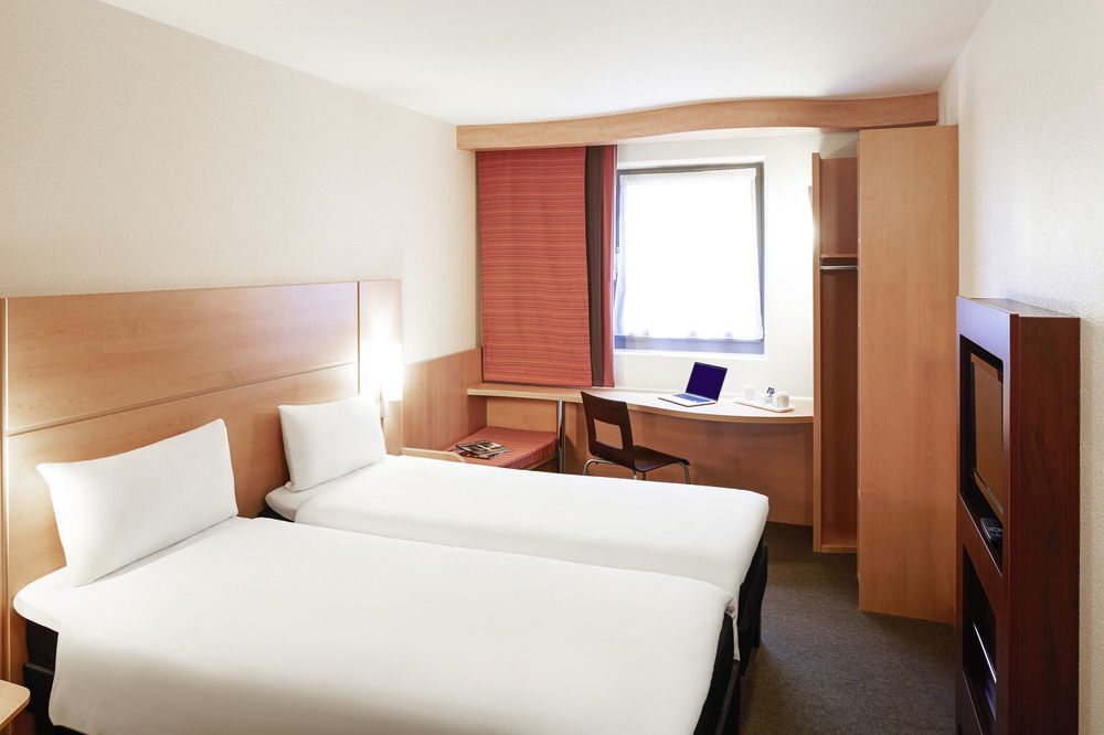 Ibis Sheffield