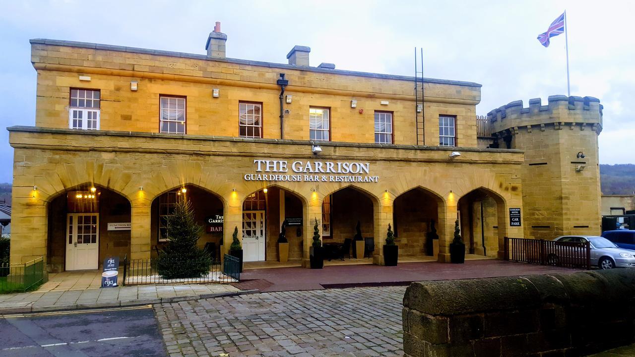 Garrison Hotel Sheffield